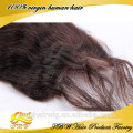 Hot Selling! Brazilian Virgin Hair U Part Wig With Closure